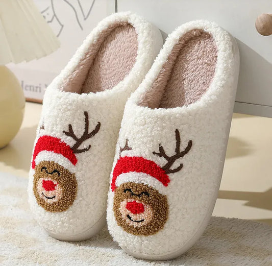 Santa's Slippers